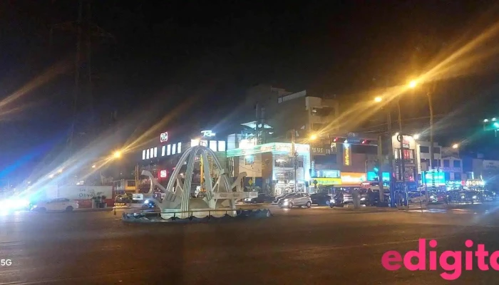 Farmacia Ortega - Lima