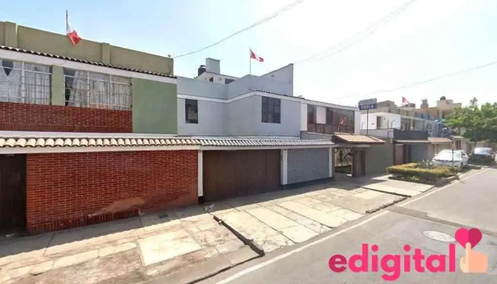 Farmacia Paola - Lima