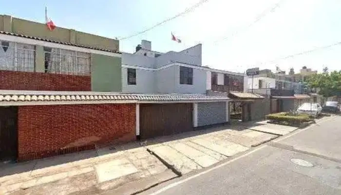 Farmacia Paola -  Sitio Webdeg - Lima