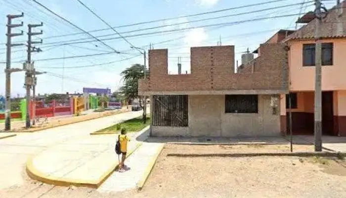 Farmacia Pasmed -  Horario - Moche