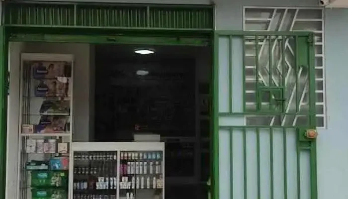 Farmacia Pasmed - Moche