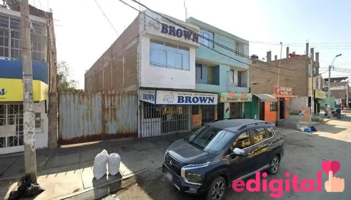 Farmacia Perú - Peru