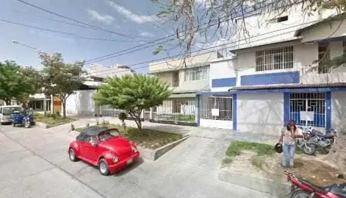 Farmacia Pharma Piura Salud -  Direccion - Piura