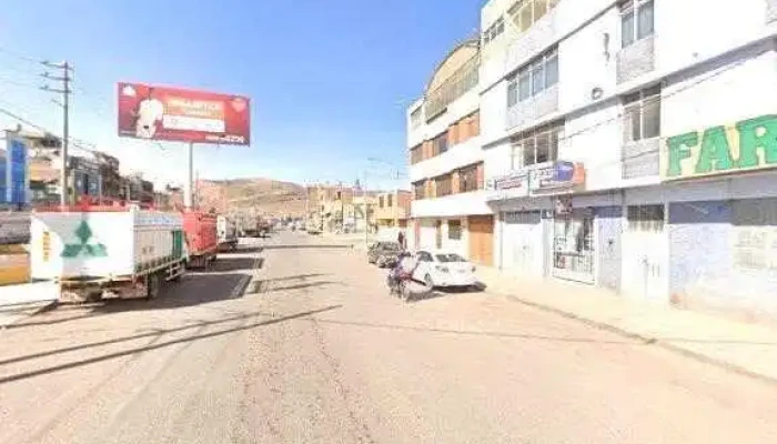 Farmacia Pharmacys Zona - Juliaca