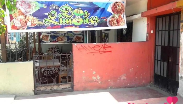 Farmacia Plus - Lima