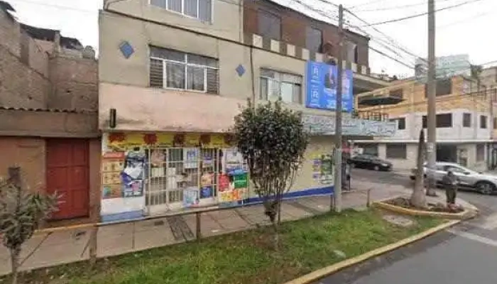 Farmacia Plus -  Telefonodeg - Lima