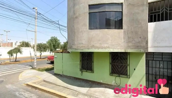 Farmacia Pluss - Trujillo