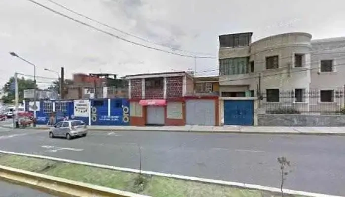 Farmacia Pro Hogar -  Numero - Arequipa