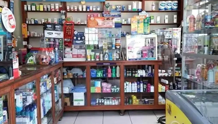 Farmacia Progreso - Ascope