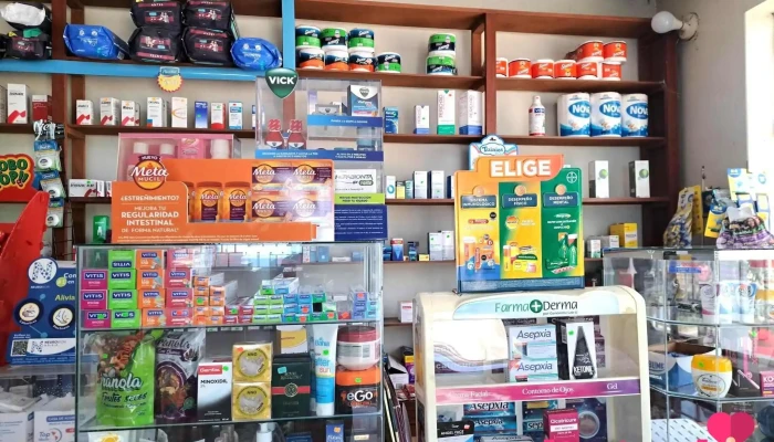 Farmacia Progreso -  Del Propietario - Ascope