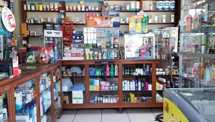 Farmacia Progreso -  Precios - Ascope
