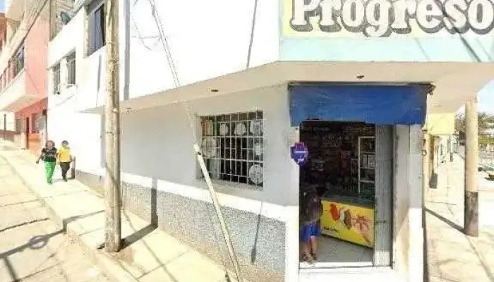 Farmacia Progreso -  Preciosdeg - Ascope