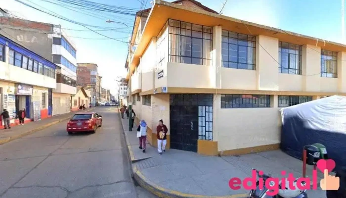 Farmacia Real - Huancayo