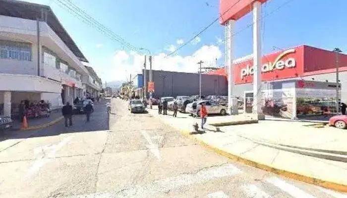 Farmacia Real -  Puntajedeg - Huancayo