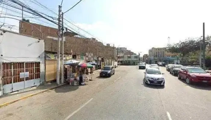 Farmacia Rezola -  Direccion - San Vicente de Cañete