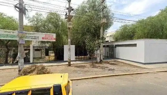 Farmacia Rivera -  Direccion - Ica
