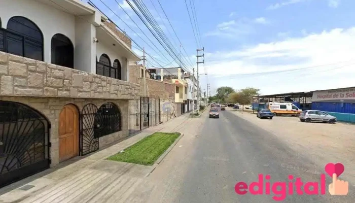 Farmacia Rivera - Ica