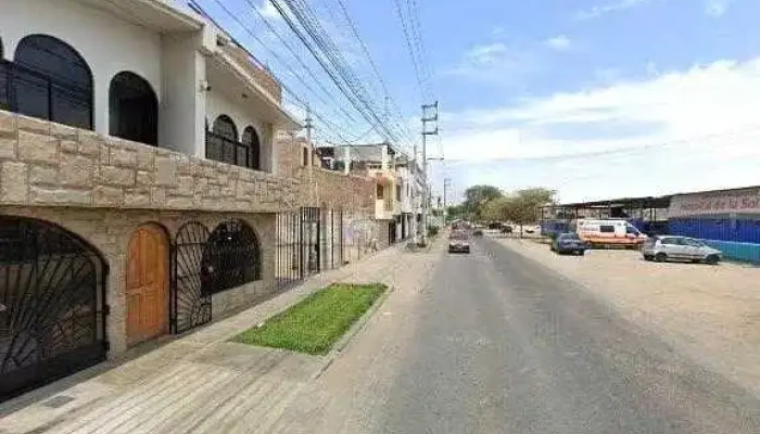 Farmacia Rivera -  Telefono - Ica