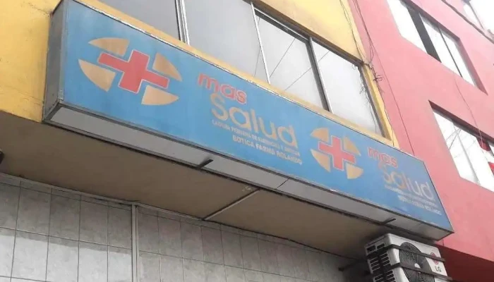 Farmacia Rolando - Lima