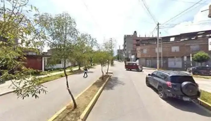 Farmacia Rosland -  Donde - Huancayo