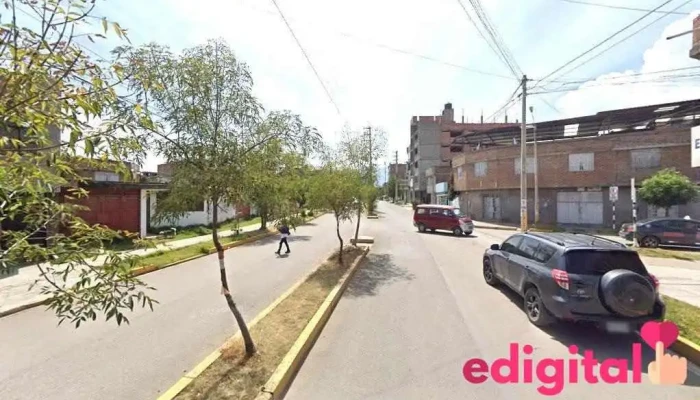 Farmacia Rosland - Huancayo