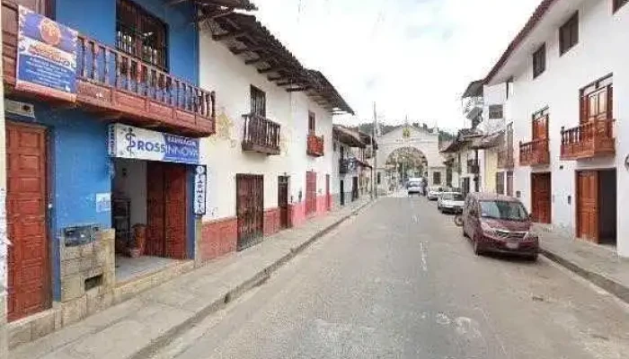 Farmacia Ross Innova -  Instagram - Cajamarca