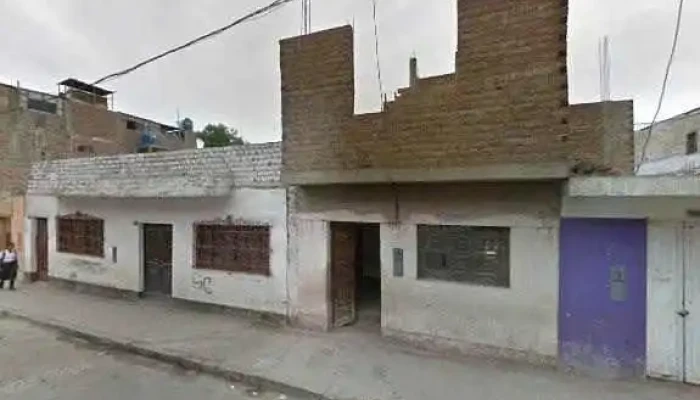 Farmacia Sagrado Corazon De Jesus Eirl Horario - Mala