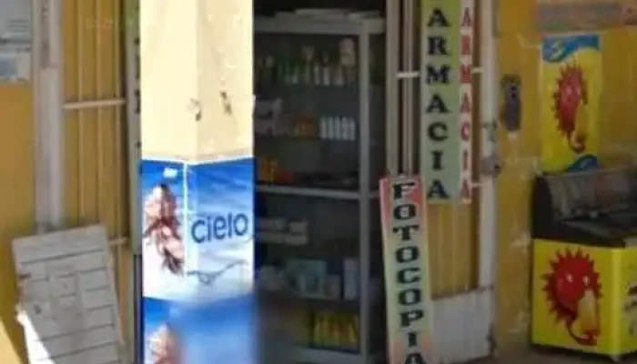 Farmacia "San Andrés" - Juliaca