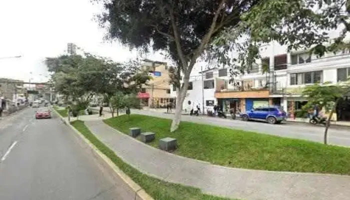 Farmacia San Bartolome -  Abierto Ahoradeg - Lima