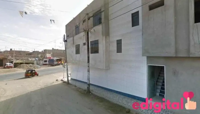 Farmacia San Clemente Sac - Pisco