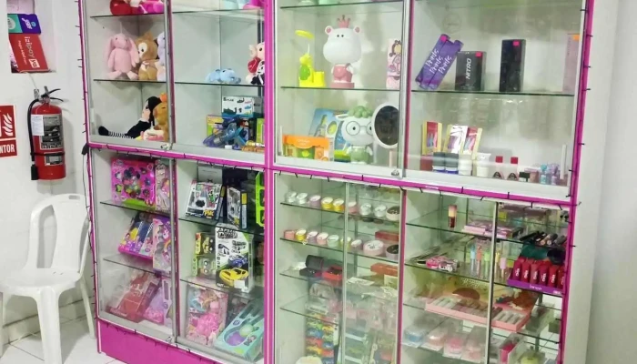 Farmacia San Joaquin -  Catalogo - Ayacucho