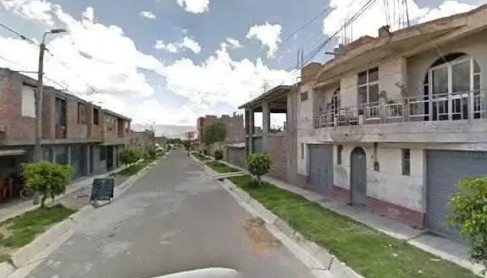 Farmacia San Joaquin -  Catalogodeg - Ayacucho