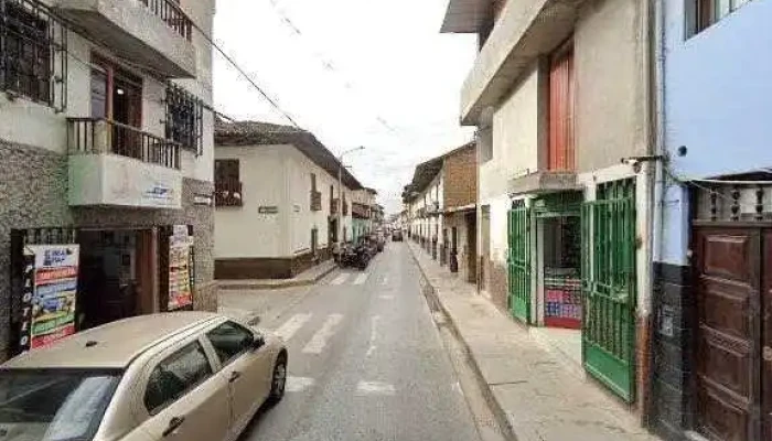 Farmacia San Jose -  Comentarios - Cajamarca