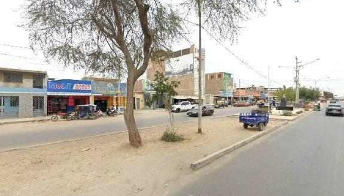 Farmacia San Jose7 -  Donde - Sullana