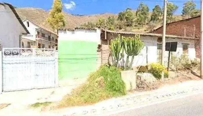 Farmacia San Juan Bautista -  Opinionesdeg - Tarma