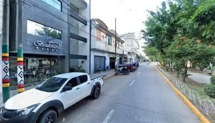 Farmacia San Juan -  Comentarios - Pucallpa