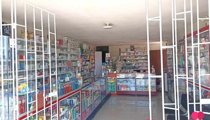 Farmacia San Juan De Dios -  Del Propietario - La Joya