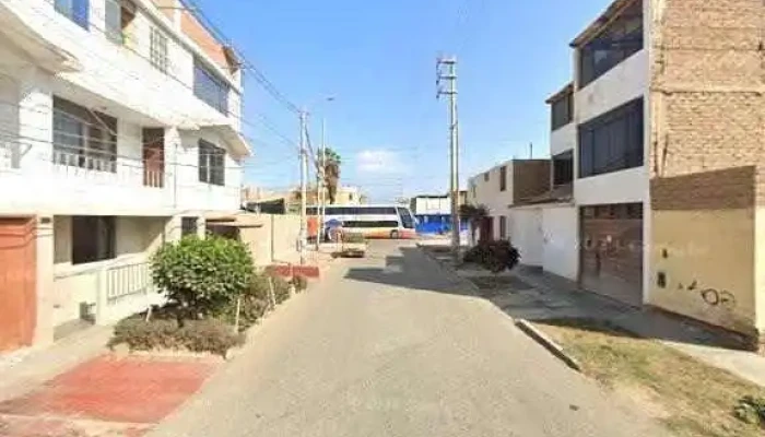 Farmacia San Juan -  Videosdeg - Víctor Larco Herrera