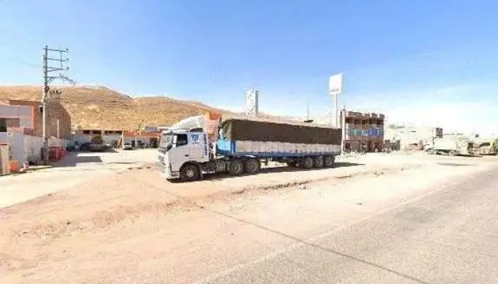 Farmacia San Luis -  Comentarios - Juliaca