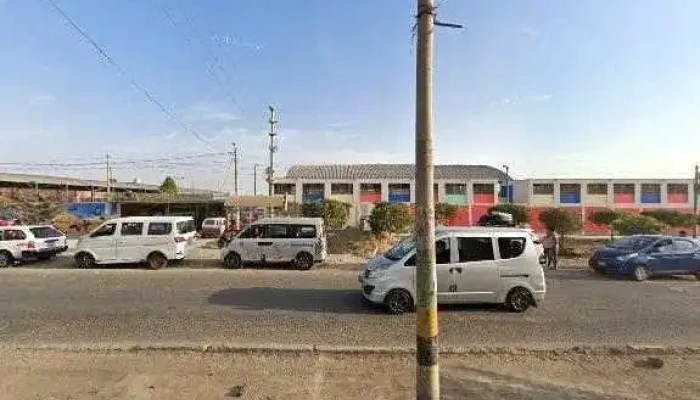 Farmacia San Marcos -  Opinionesdeg - Ica