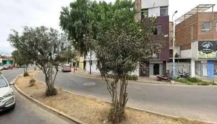 Farmacia San Pablo -  Telefonodeg - Trujillo