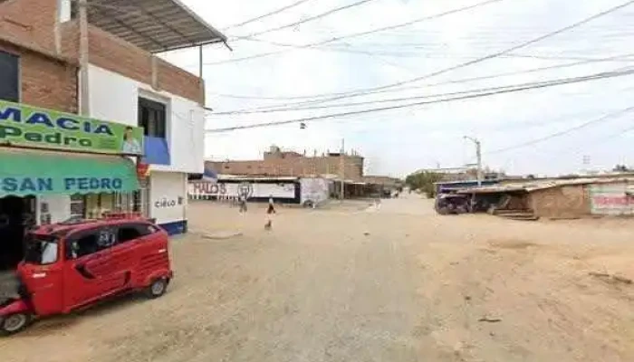 Farmacia San Pedro -  Instagramdeg - Sullana