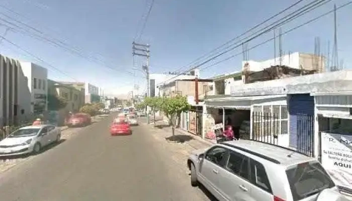 Farmacia San Rafael -  Cerca De Mi - Arequipa