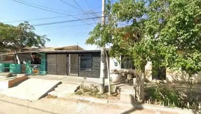 Farmacia San Valentin Talara Peru Sitio Webdeg - Talara