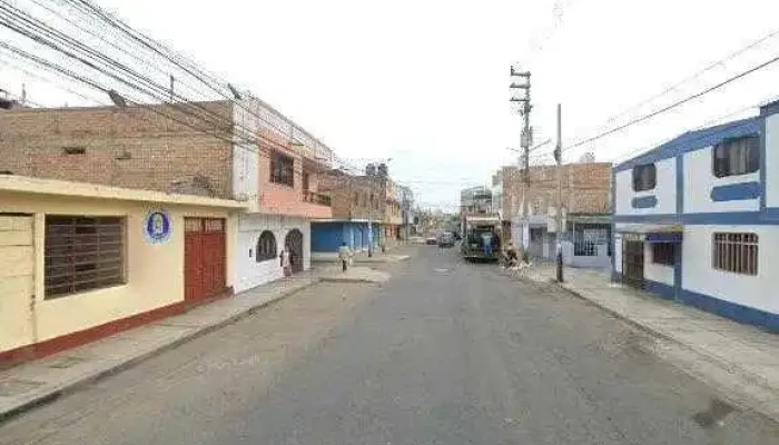 Farmacia Santa Fe -  Cerca De Mi - Chimbote