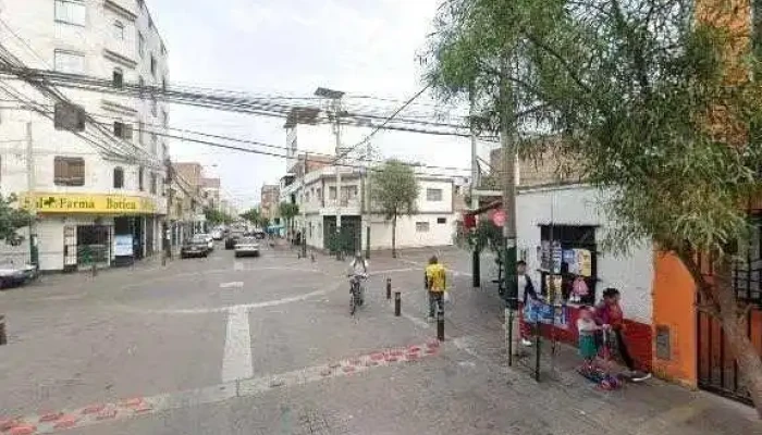 Farmacia Santa Lucia Instagramdeg - Surquillo