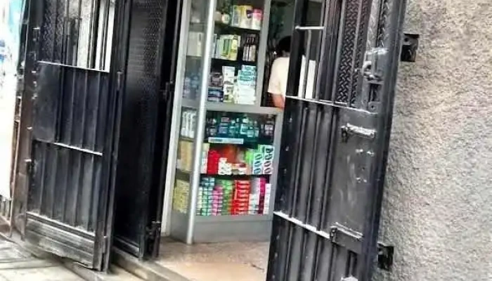 Farmacia Santa Lucía - Surquillo