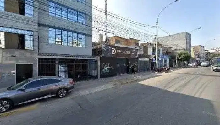 Farmacia Santa Luzmila -  Videosdeg - San Luis