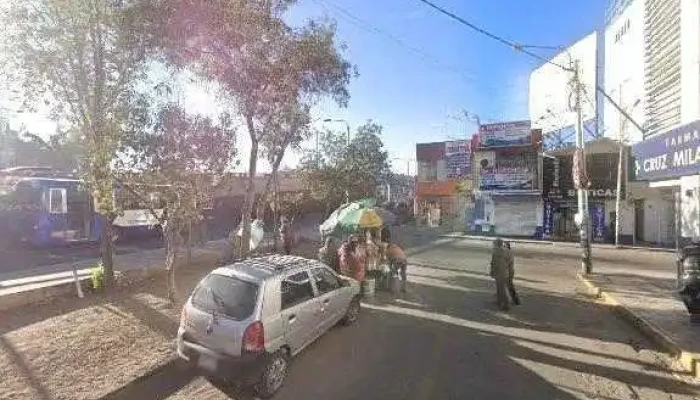 Farmacia Santa Maria -  Fotos - Arequipa