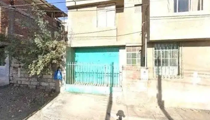 Farmacia Santa Rosa -  Catalogo - Jacobo Hunter